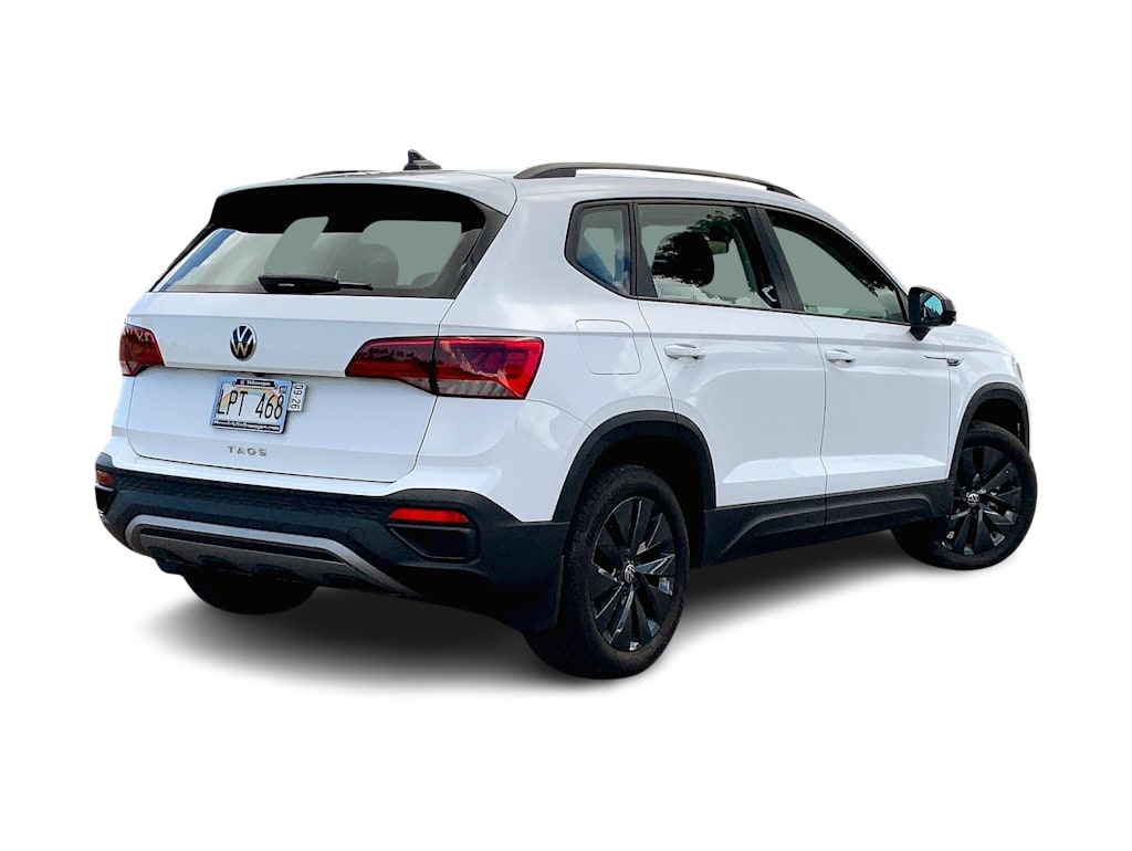 Thumbnail: 2024 Volkswagen Taos - 23