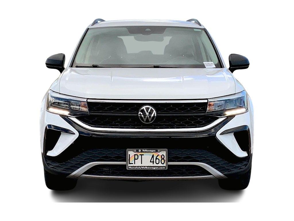 Thumbnail: 2024 Volkswagen Taos - 6