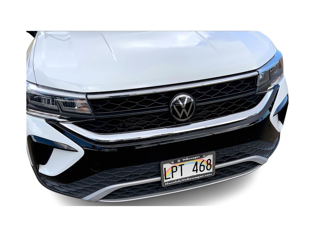 Thumbnail: 2024 Volkswagen Taos - 33