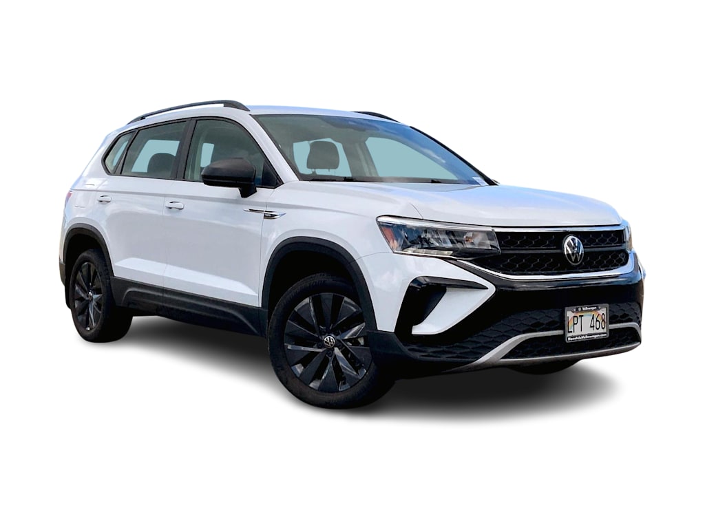 Thumbnail: 2024 Volkswagen Taos - 22