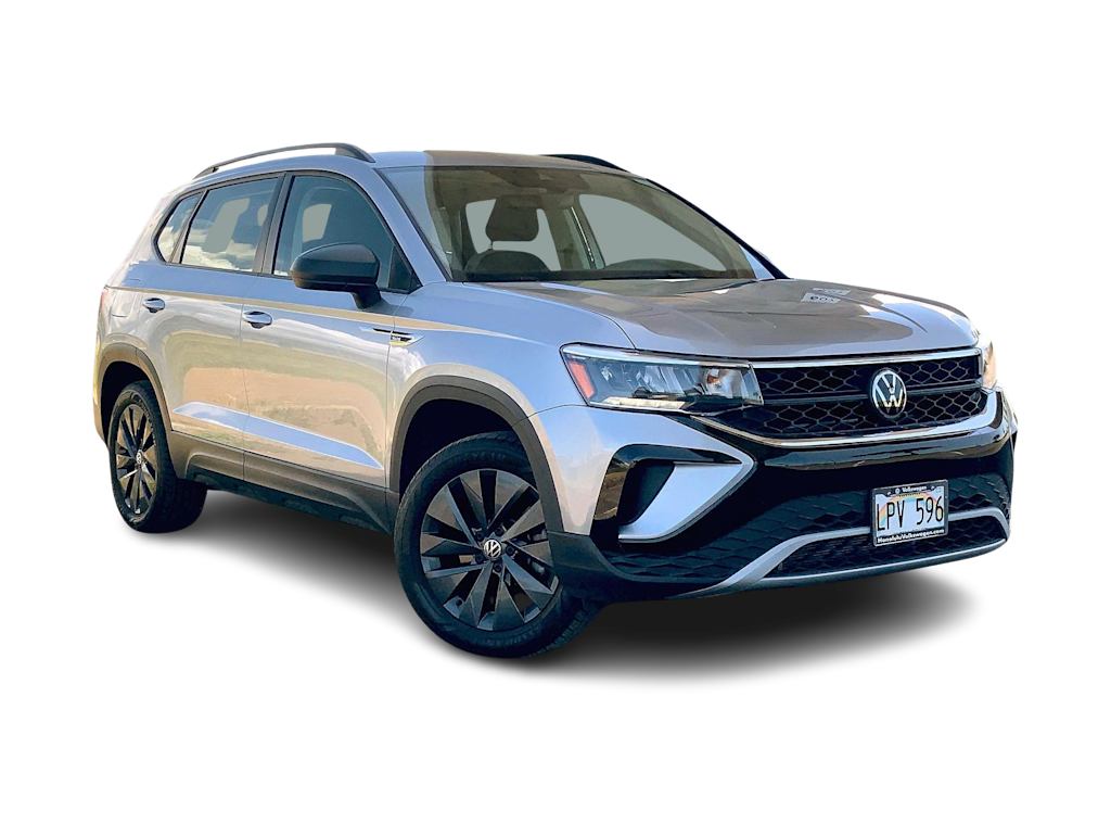 Thumbnail: 2024 Volkswagen Taos - 22