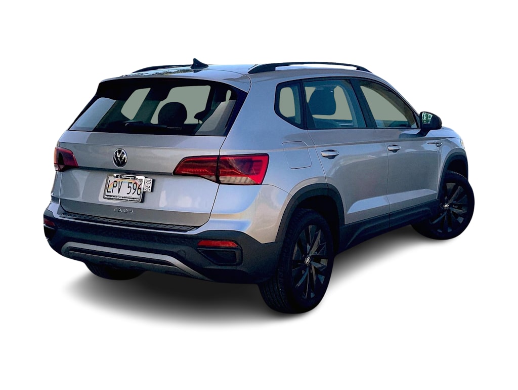 Thumbnail: 2024 Volkswagen Taos - 23