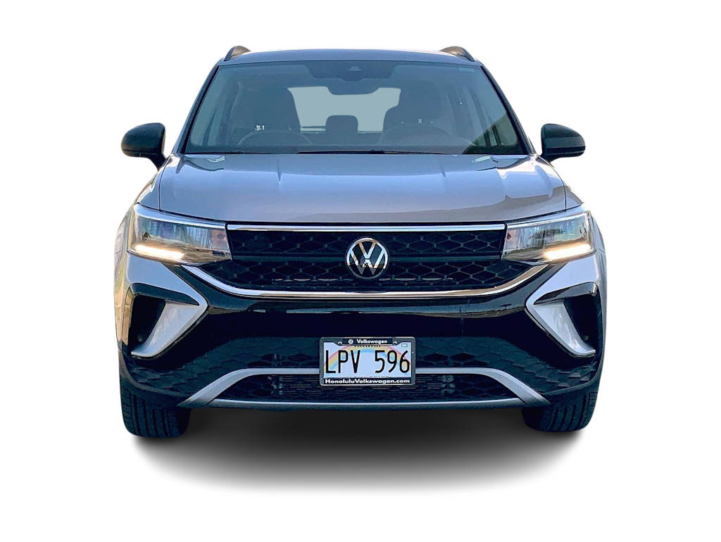 Thumbnail: 2024 Volkswagen Taos - 6