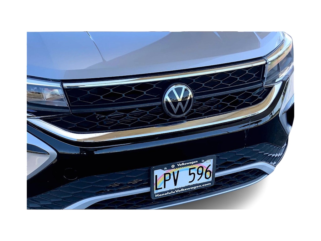 Thumbnail: 2024 Volkswagen Taos - 33