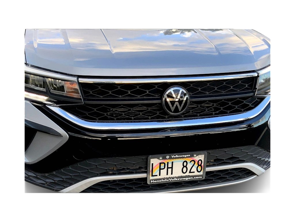 Thumbnail: 2024 Volkswagen Taos - 33