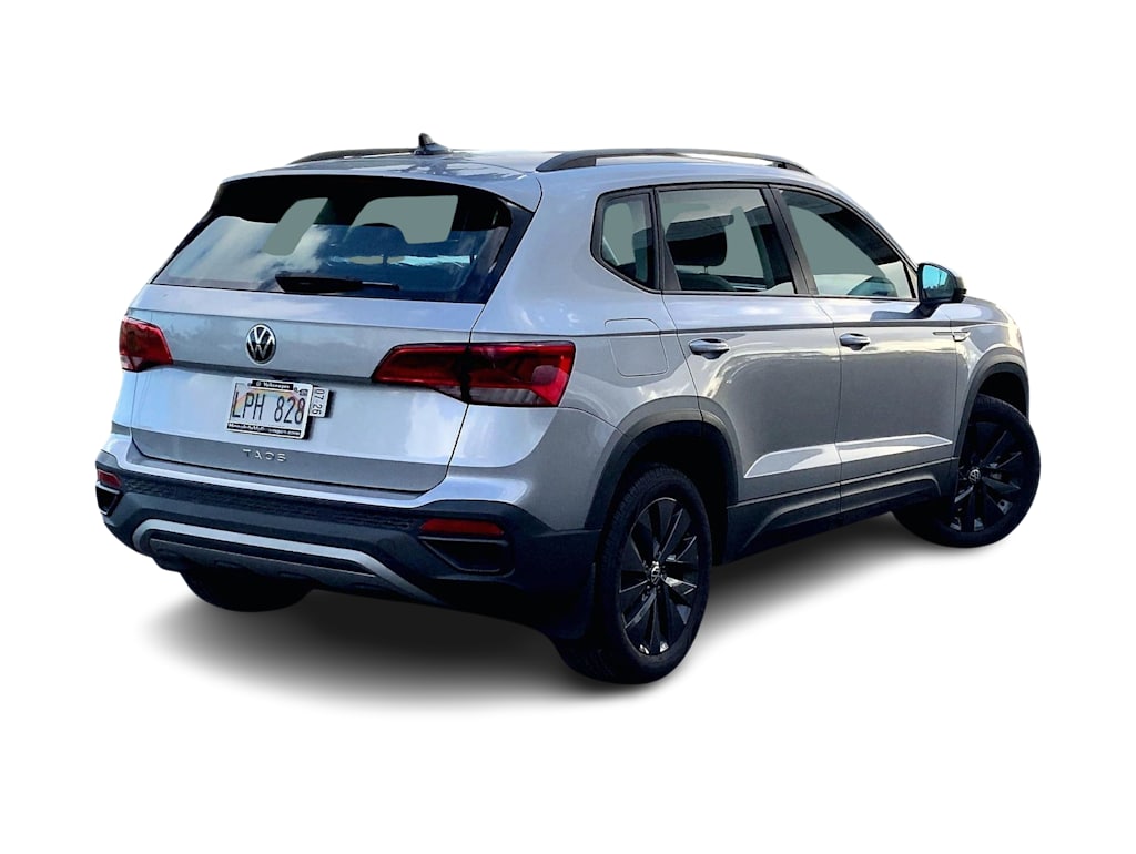 Thumbnail: 2024 Volkswagen Taos - 23