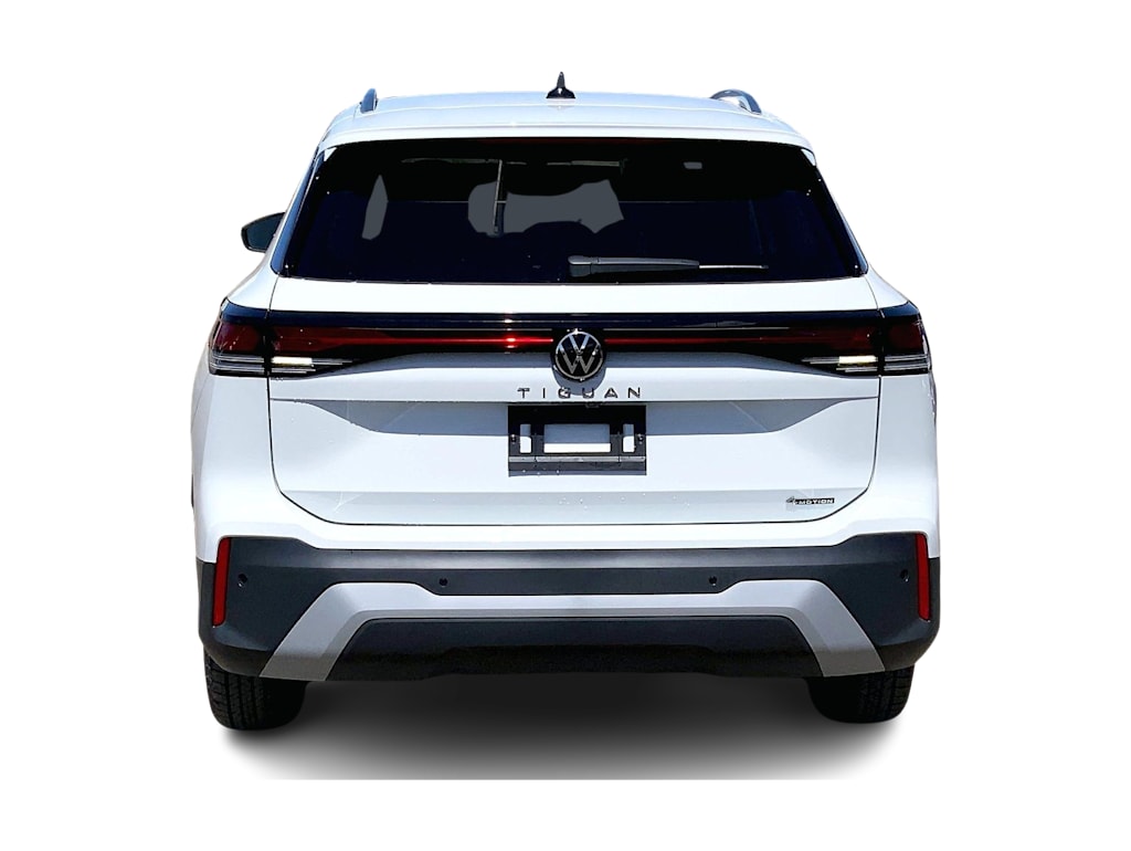 Thumbnail: 2026 Volkswagen Tiguan - 5