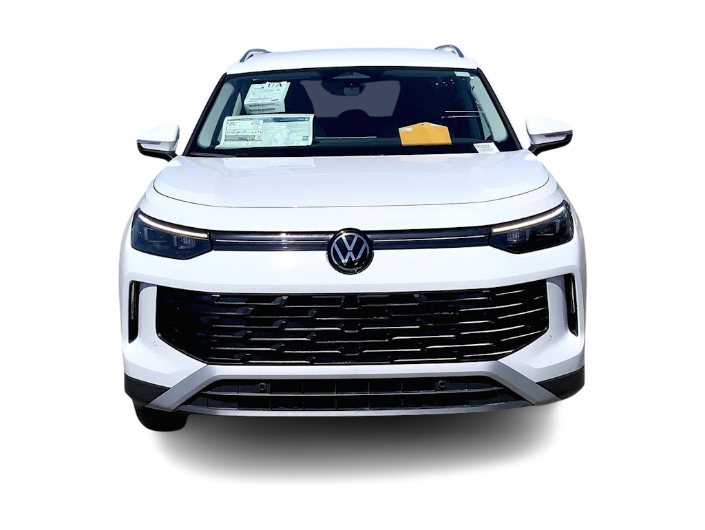 Thumbnail: 2026 Volkswagen Tiguan - 6