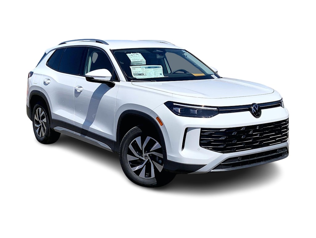 Thumbnail: 2026 Volkswagen Tiguan - 23