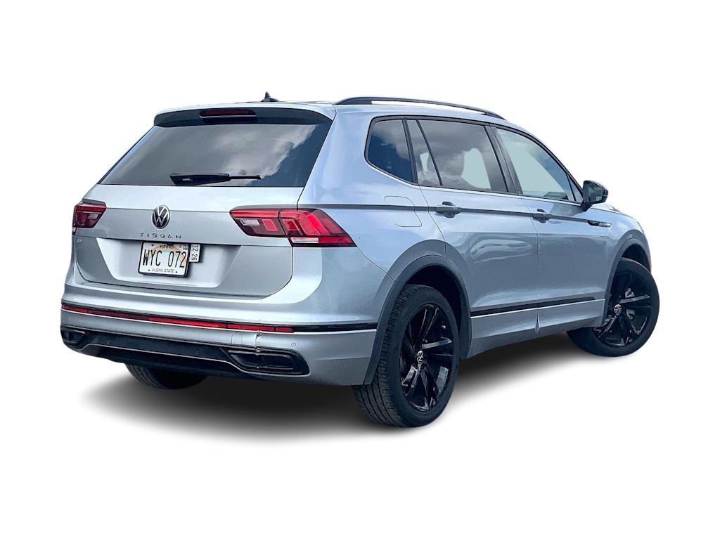 Thumbnail: 2023 Volkswagen Tiguan - 23