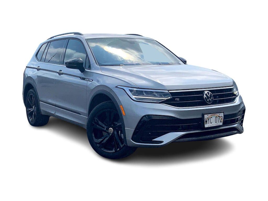 Thumbnail: 2023 Volkswagen Tiguan - 22