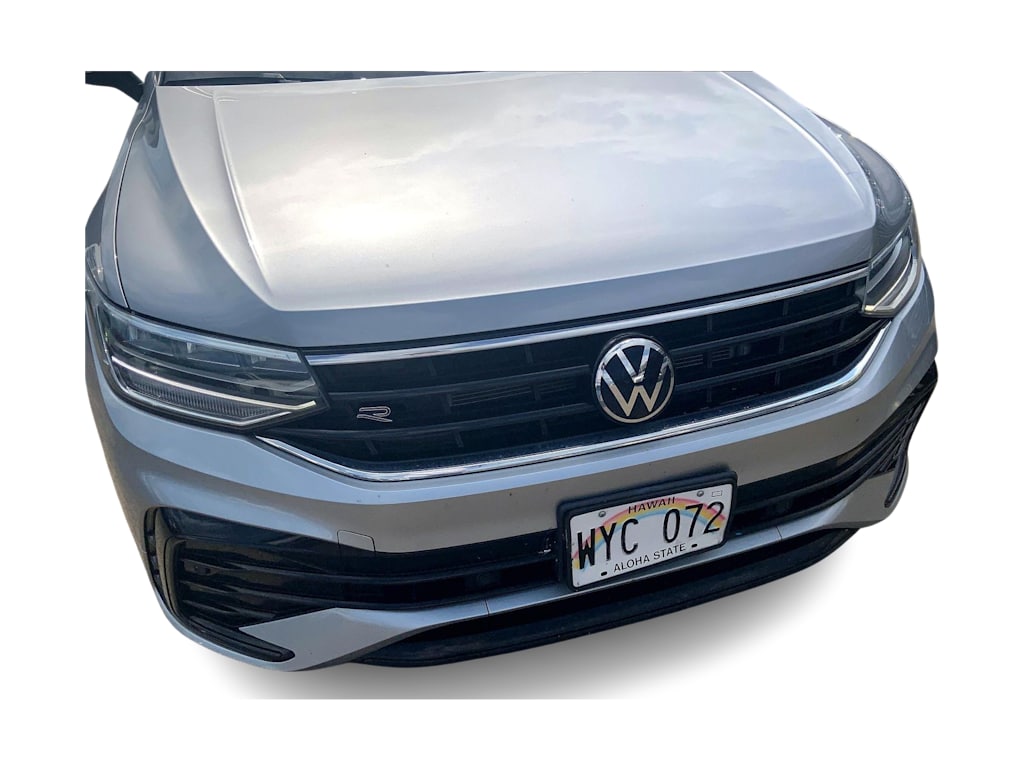 Thumbnail: 2023 Volkswagen Tiguan - 33