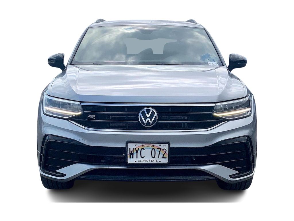 Thumbnail: 2023 Volkswagen Tiguan - 6