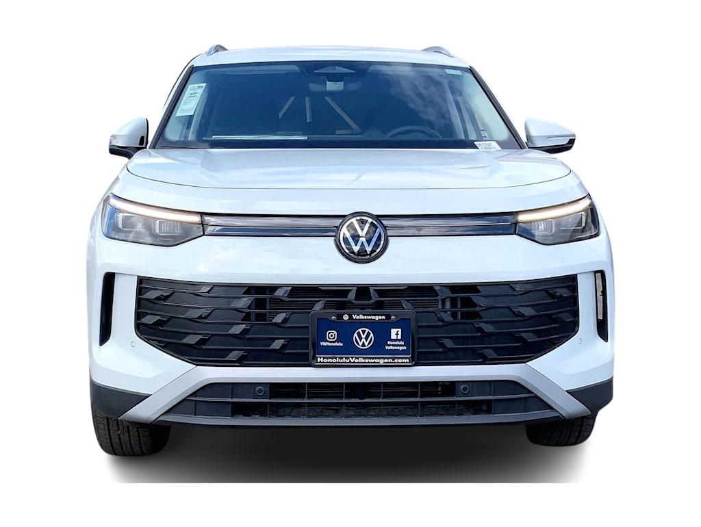Thumbnail: 2025 Volkswagen Tiguan - 6