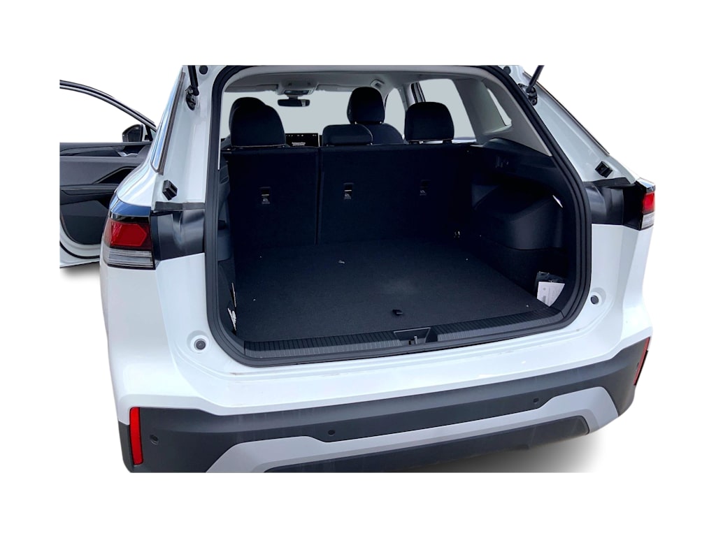 Thumbnail: 2025 Volkswagen Tiguan - 18