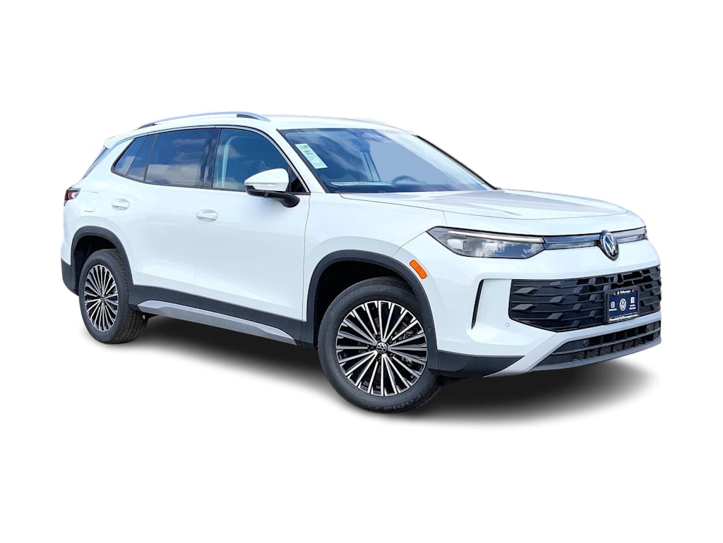 Thumbnail: 2025 Volkswagen Tiguan - 22