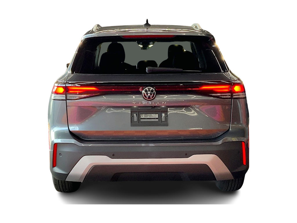 Thumbnail: 2026 Volkswagen Tiguan - 5