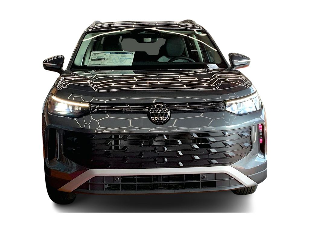 Thumbnail: 2026 Volkswagen Tiguan - 6