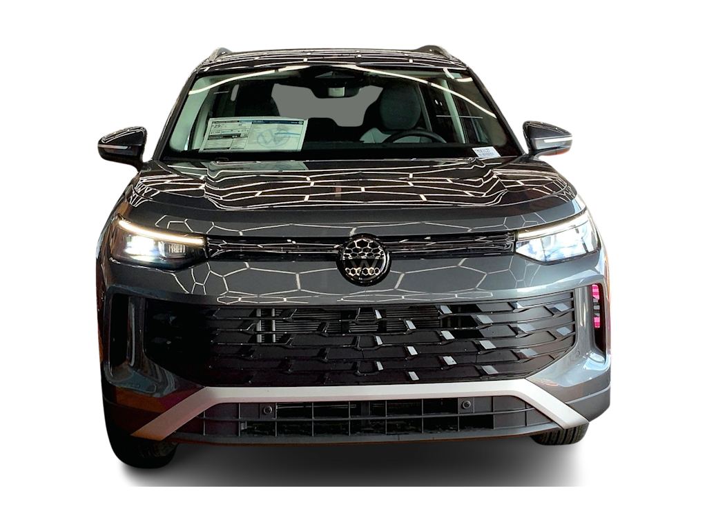 Thumbnail: 2026 Volkswagen Tiguan - 6