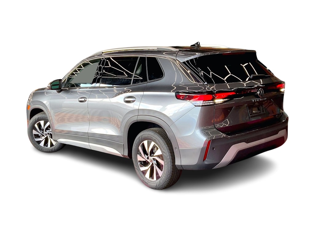 Thumbnail: 2026 Volkswagen Tiguan - 4
