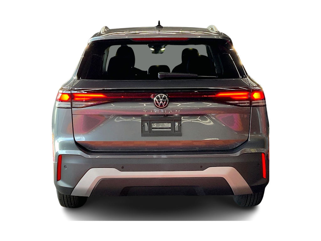 Thumbnail: 2026 Volkswagen Tiguan - 5