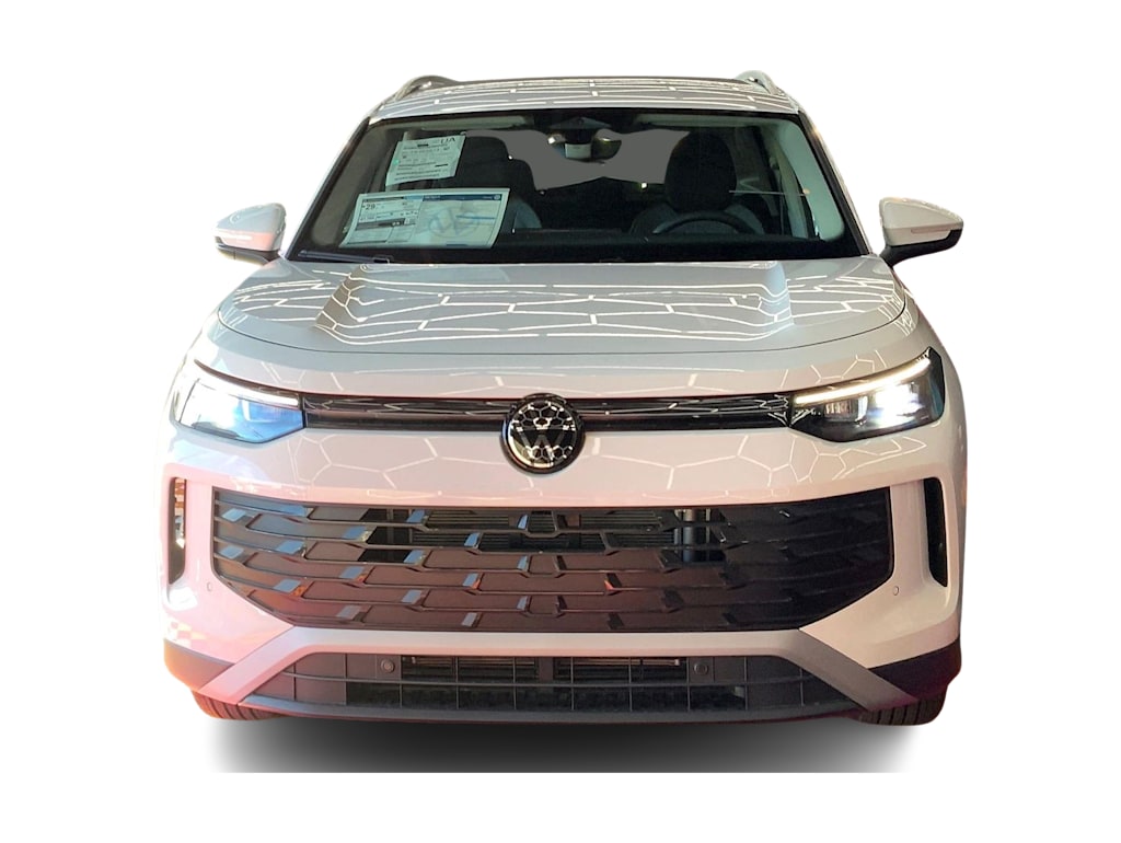 Thumbnail: 2026 Volkswagen Tiguan - 6