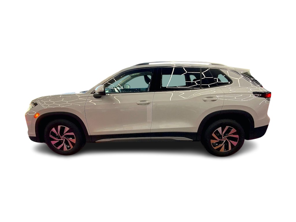 Thumbnail: 2026 Volkswagen Tiguan - 3