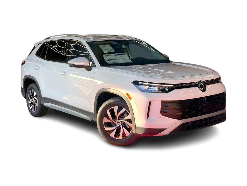 Thumbnail: 2026 Volkswagen Tiguan - 22