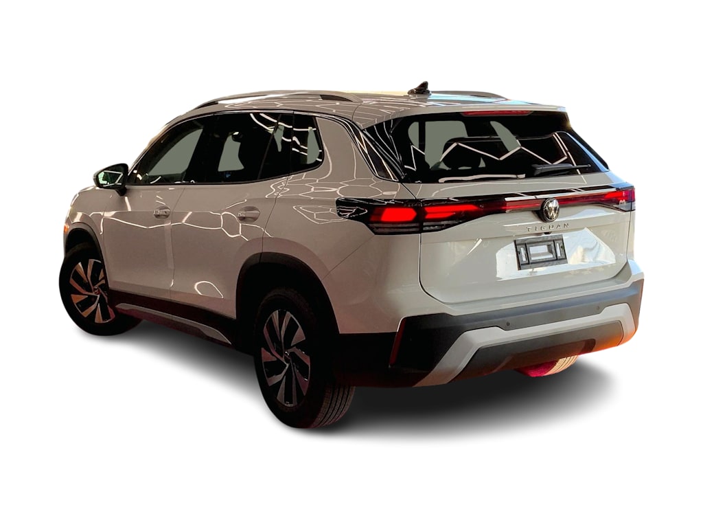 Thumbnail: 2026 Volkswagen Tiguan - 4