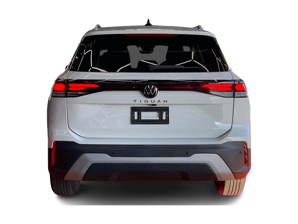 Thumbnail: 2026 Volkswagen Tiguan - 5
