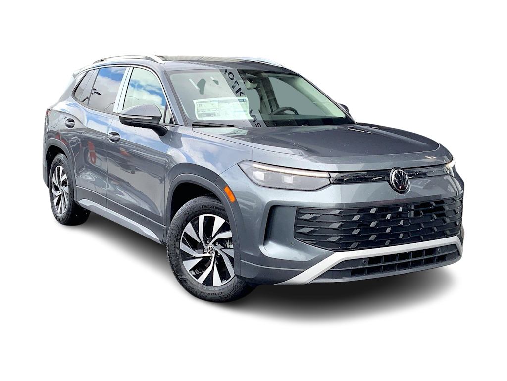 Thumbnail: 2026 Volkswagen Tiguan - 22