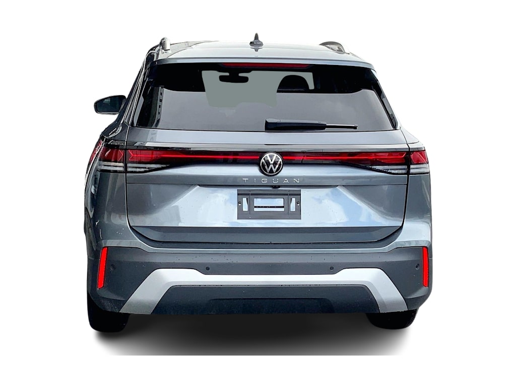 Thumbnail: 2026 Volkswagen Tiguan - 5