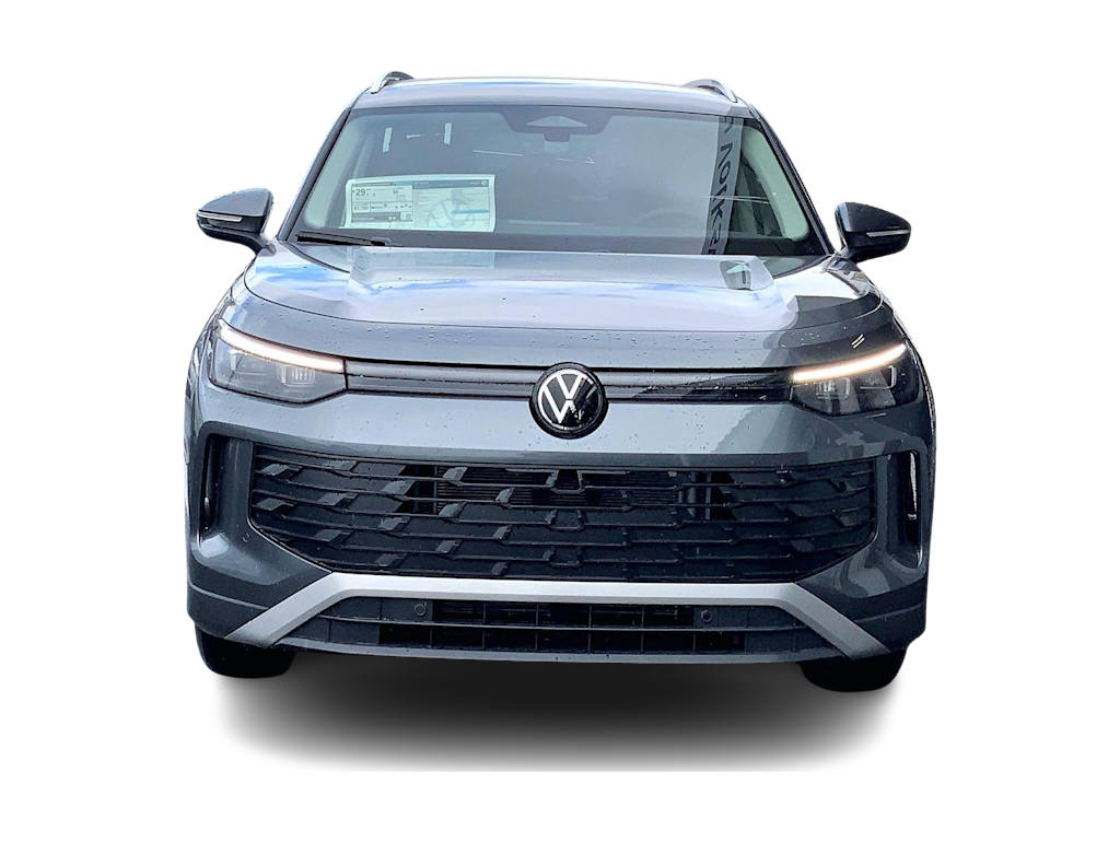 Thumbnail: 2026 Volkswagen Tiguan - 6
