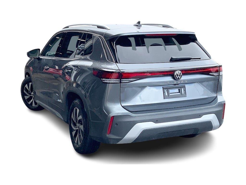 Thumbnail: 2026 Volkswagen Tiguan - 4
