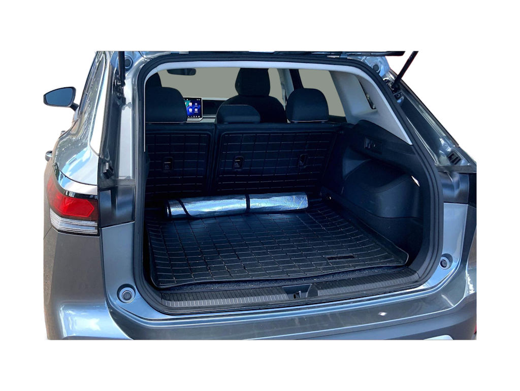 Thumbnail: 2025 Volkswagen Tiguan - 18
