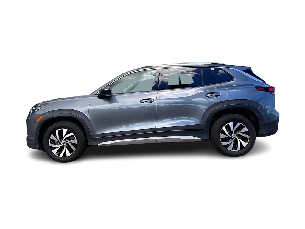 Thumbnail: 2025 Volkswagen Tiguan - 3