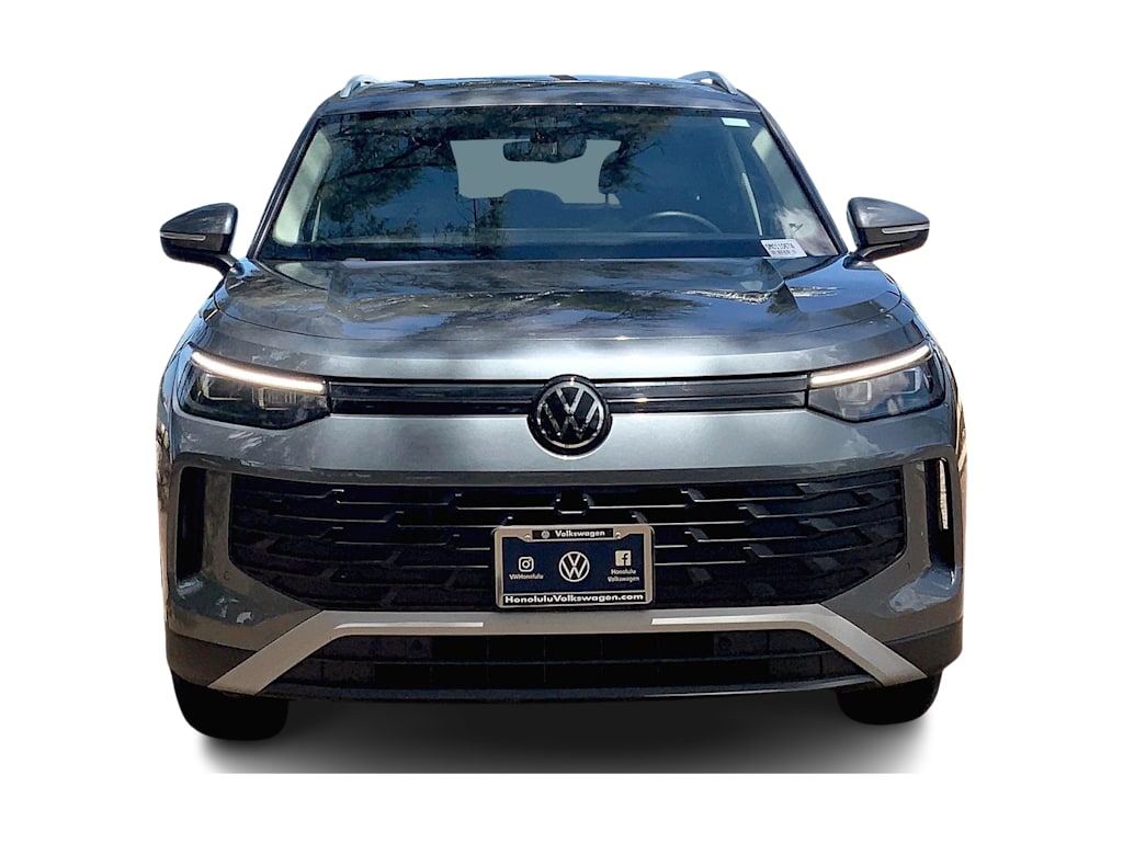 Thumbnail: 2025 Volkswagen Tiguan - 6