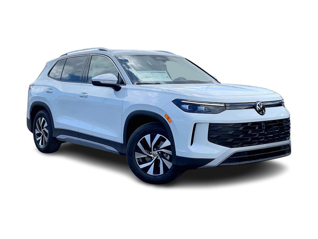 Thumbnail: 2026 Volkswagen Tiguan - 21