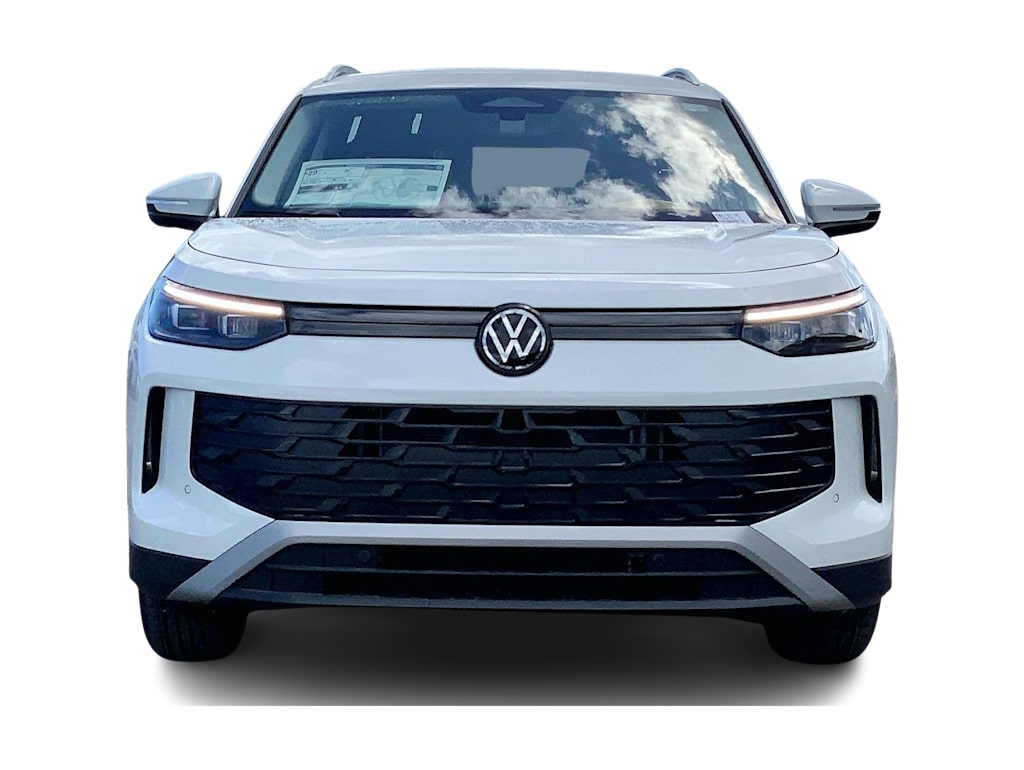Thumbnail: 2026 Volkswagen Tiguan - 6