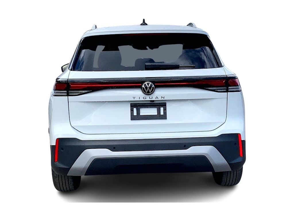 Thumbnail: 2026 Volkswagen Tiguan - 5