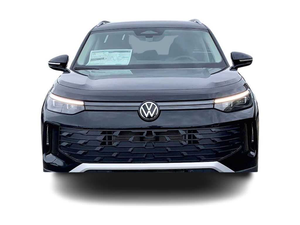 Thumbnail: 2026 Volkswagen Tiguan - 6