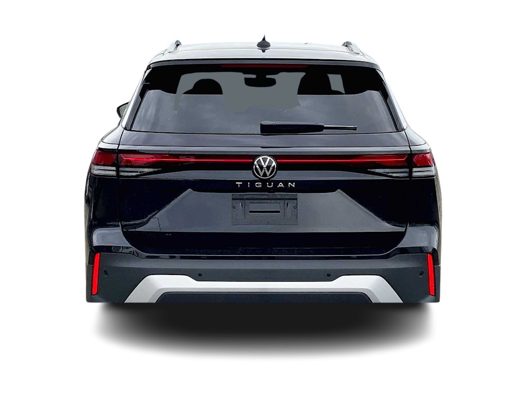 Thumbnail: 2026 Volkswagen Tiguan - 5