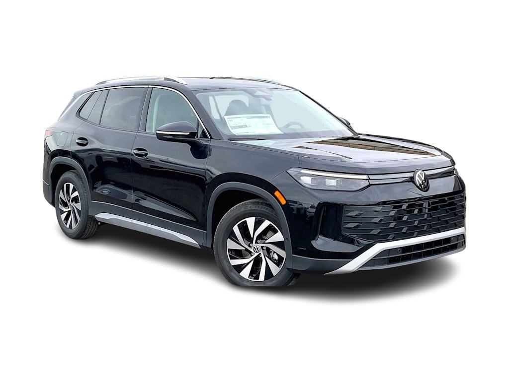 Thumbnail: 2026 Volkswagen Tiguan - 22