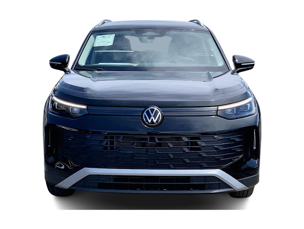 Thumbnail: 2026 Volkswagen Tiguan - 6