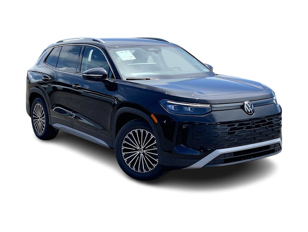 Thumbnail: 2026 Volkswagen Tiguan - 22