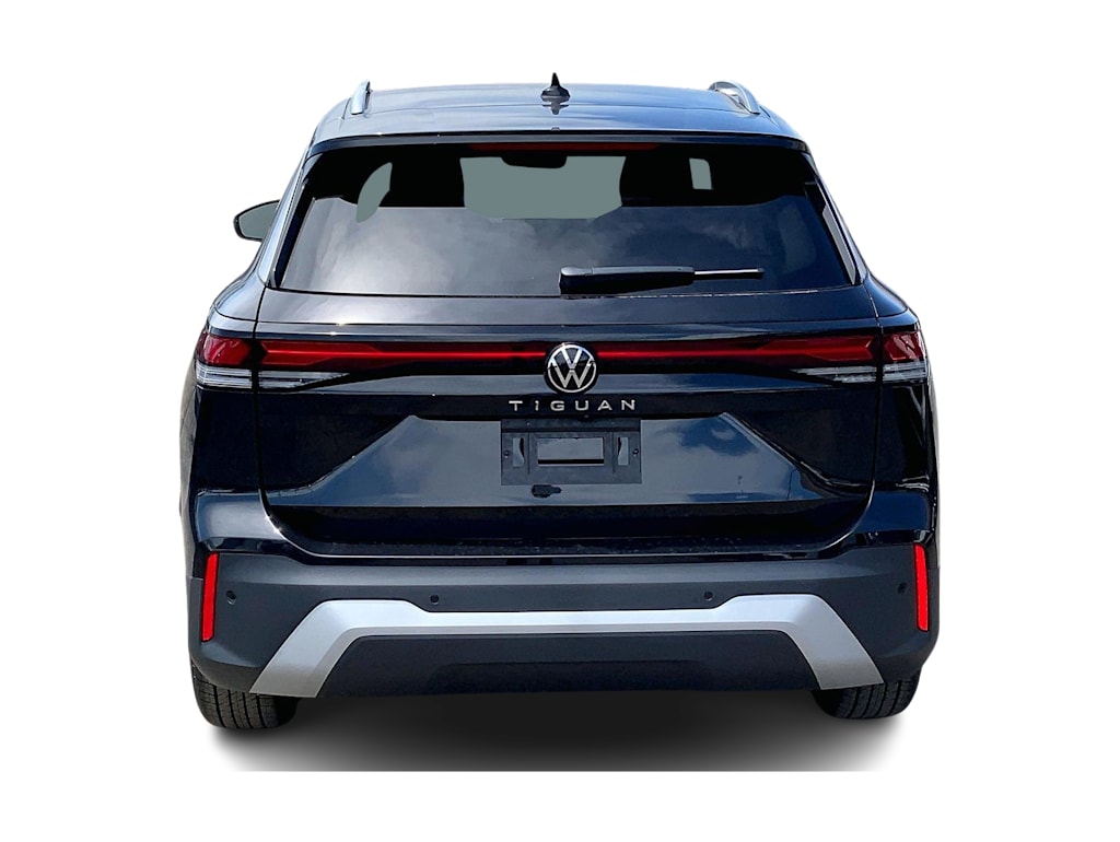 Thumbnail: 2026 Volkswagen Tiguan - 5