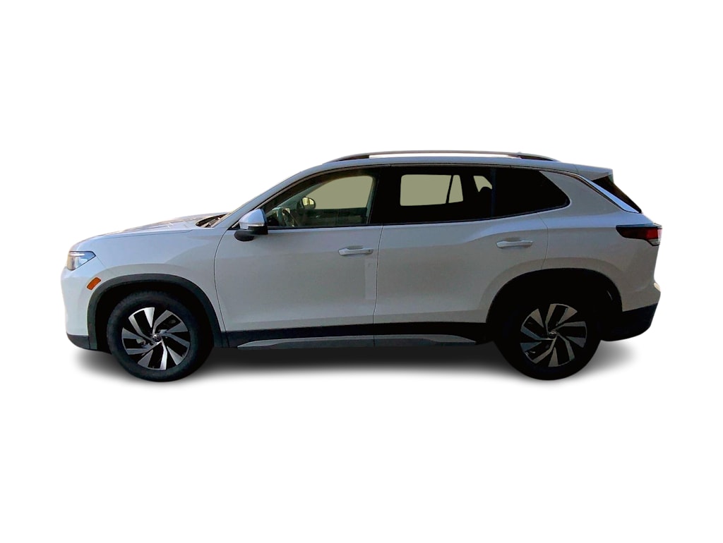 Thumbnail: 2026 Volkswagen Tiguan - 3