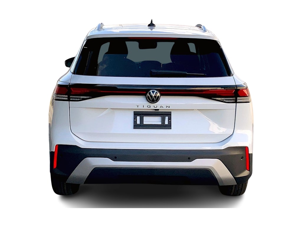 Thumbnail: 2026 Volkswagen Tiguan - 5
