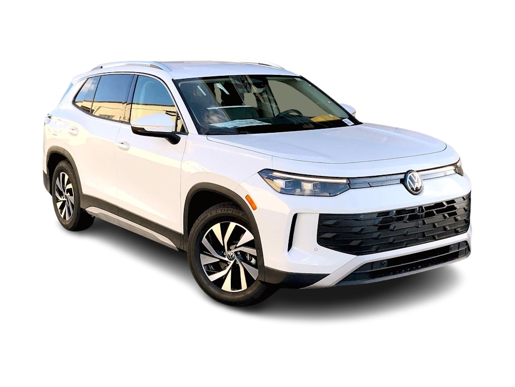Thumbnail: 2026 Volkswagen Tiguan - 23
