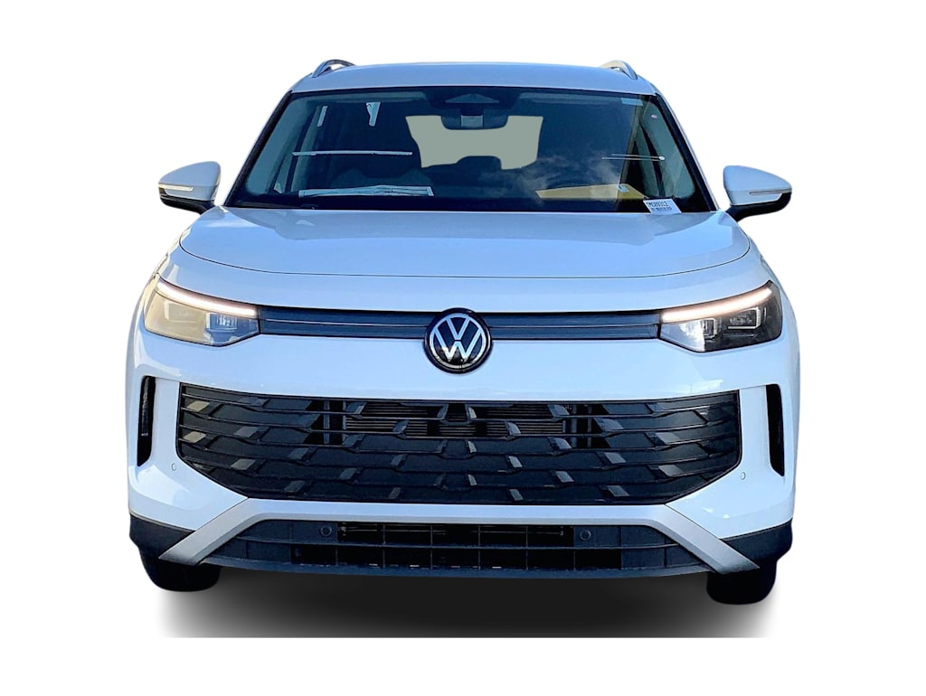 Thumbnail: 2026 Volkswagen Tiguan - 6
